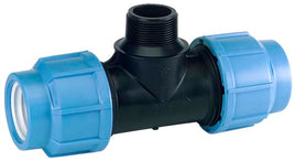 Alprene Metric Tee (MI)