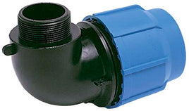 Alprene Metric Elbow (MI)