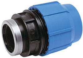 Alprene Metric Adaptor 110mm x 4" (FI)
