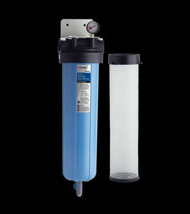 MPB202 20" Maxi Plus Bag Filter Housing