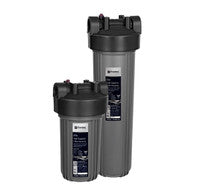 Puretec MP Series "MaxiPlus" (4.5" Diameter) Heavy Duty Filter Housings