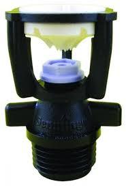 Mini Wobbler 15mm Male Base #4 - #8 Nozzle