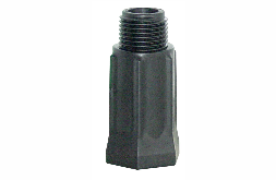 NAAN Adaptor 1/2" (15mm) M/F