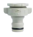 Universal Tap Adaptor 18mm Click-On