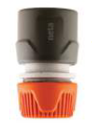 Hose Connector 12mm Hose 12mm Click-On