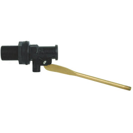 Apex Plastic Float Valve High/Low Removable Seat