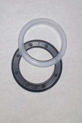 PGJ Replacement Riser Seal & Spring Seat