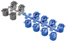 Nozzle Rack for Hunter PGP Ultra & I20 Sprinklers