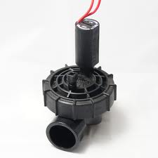Hunter Solenoid Valve 25mm 24V AC Non Flow Control PGV100-JT