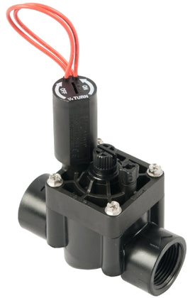 Hunter Solenoid Valve 25mm 24V AC Flow Control PGV101