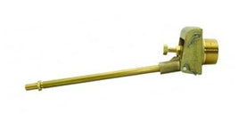 25mm (1") 200 Series Brass High Flow Float Valve High Pressure 400mm Lever Arm