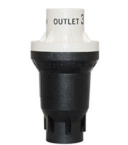 Senninger PMR-MF Pressure Regulator 170kpa (25psi)