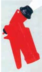 Power Spray Nozzle 20mm Female Inlet