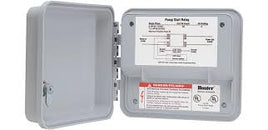 Hunter Pump Start Relay 7.5Hp 240VAC