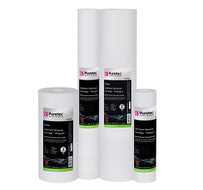 Puretec PX (Poly Spun) Sediment Cartridges