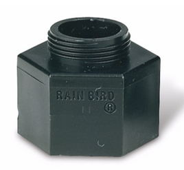 Rain Bird Shrub Head Adapter (Bag of 25 Units)