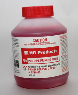 PVC Primers
