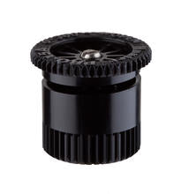Hunter "Pro Adjustable" Nozzle 4.6M 0-360° Arc c/w Filter (Black)
