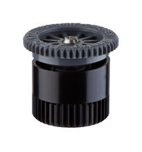 Hunter "Pro Adjustable" Nozzle 5.2M 0-360° Arc c/w Filter (Grey)