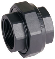 Hansen Nyglass Barrell Union