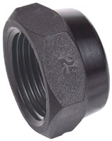 100mm Hansen Nyglass Cap