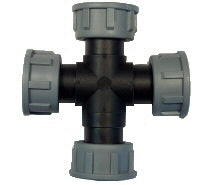 Swivel Cross 25mm