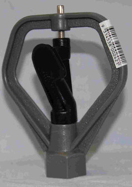 Butterfly Sprinkler Plastic 15mm Female Base