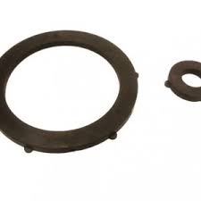 Nut & Tail Washer