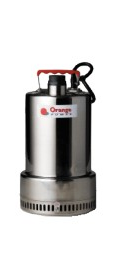 Orange SP334 Automatic High Pressure SS Submersible Pump