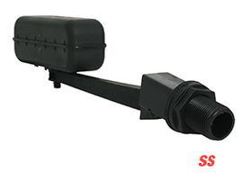 20mm APEX Space Saver Float Valve C/W Float