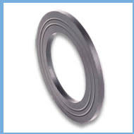 LDPE Washer used on Hansen Tank Fittings (Black)