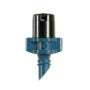 Two Piece Micro Jet 1.8M Blue Base Strip Spray