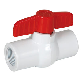 Pvc Ball Valve 100mm Bsp