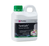 Puretec TankSafe Rainwater Tank Purifier 1 Litre