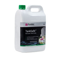 Puretec TankSafe Rainwater Tank Purifier 5 Litre