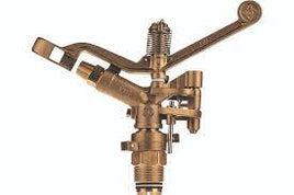 VYR-150 Dual Nozzle (9mmx 3.2mm) Part Circle 32mm Male Base, 26m radius