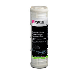 Puretec WS (Washable Screen) Cartridge