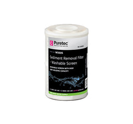 Puretec WS (Washable Screen) Cartridge