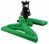 Wobbler On Sled Base c/w #7 Lime Nozzle