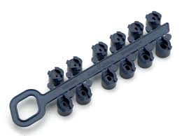 Nozzle Rack for Ranbird 5000 Series Sprinklers