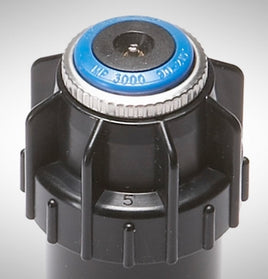 Hunter ECO Rotator 3000 100mm Pop Up Sprinkler Radius 6.7 to 9.1m 90 - 210 deg Arc