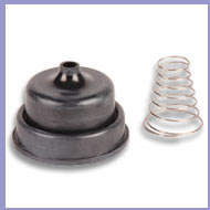 25mm Hansen Check/Foot Valve Repair Kit