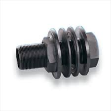 Hansen Nyglass Threaded Tank Inlet