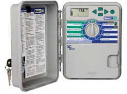 Hunter 12 Station XC Hybrid Battery Powered Controller