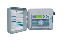 Hunter I-Core 6 Station (expandable to 30 Stations) Base Unit Plastic Cabinet