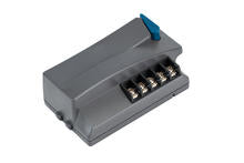 4 Station Expansion Module for HCC & ICC2 Series Controllers