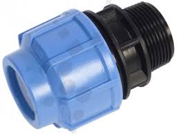 Alprene Metric Adaptor (MI)