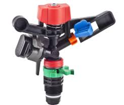 NAAN 5022SD Single Nozzle Part Circle (3.2mm Nozzle) 15mm Male Base