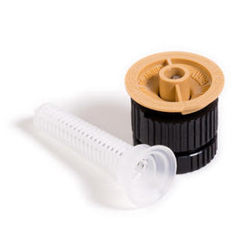 Rain Bird "Variable Arc" Nozzle 5.4M Radius 0-360 Arc c/w Filter (18VAN Beige)