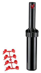 Hunter PGJ 100mm Pop-Up 4.3 - 11.6M Radius Adjustable Arc